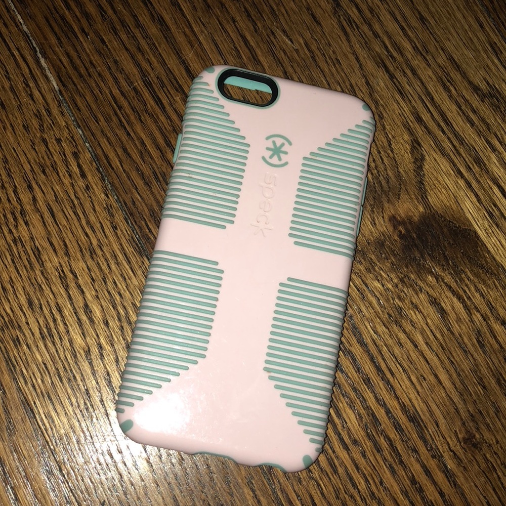 iPhone 6 Speck Case